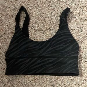 Lululemon Reversible Align Bra